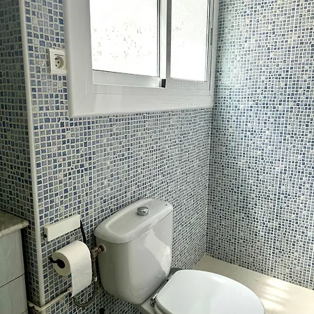 Mirador Del Mar Tossa De Mar Appartement *