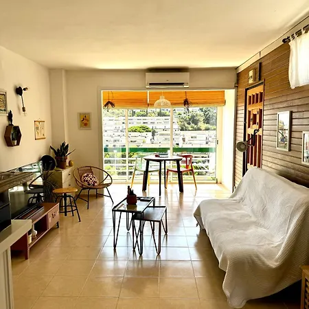 Apartment Mirador Del Mar Tossa De Mar *