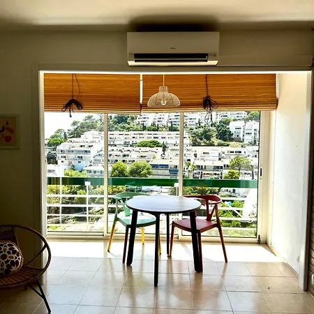 Mirador Del Mar Tossa De Mar Apartment Girona