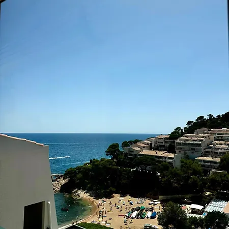 Mirador Del Mar Tossa De Mar * 赫罗纳