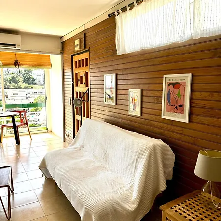 Appartement Mirador Del Mar Tossa De Mar *