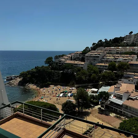Mirador Del Mar Tossa De Mar * 赫罗纳