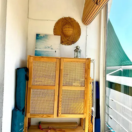 Apartment Mirador Del Mar Tossa De Mar