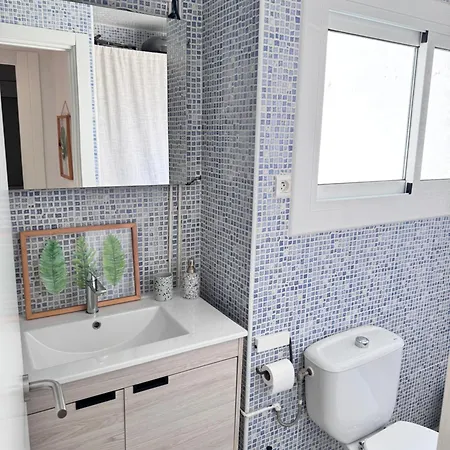 Appartement Mirador Del Mar Tossa De Mar